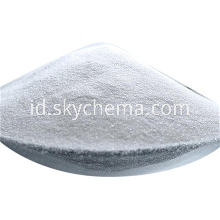 Silica Powder W 282